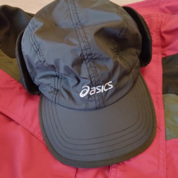 Asics thermo hat - Picture 3 of 6